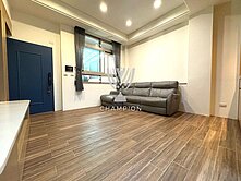 【冠軍】教忠街1-4樓車庫透天