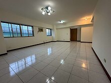 高峰廣場重陽橋邊間寬敞大氣方正3房