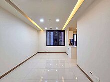 竹北巨人視野三房雙平車