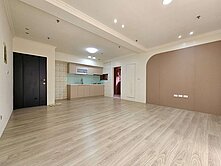 高雄小天母河堤綠廊道漂亮樓中樓三房平面車位