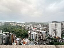 城上城第一排大坪數便宜賣