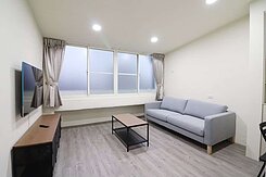 698萬🅰️崇德商圈全新整理電梯套房/買1送1