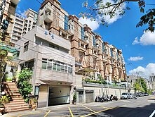 🍎【澄清湖畔】電梯四車墅🍎