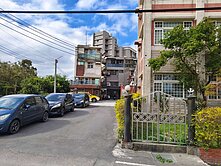 近華興邊間獨戶美透天