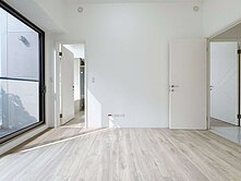 單元二｜精銳建設｜三房平車｜擁千坪花園七期視野