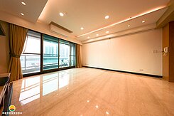 富邦BOT案/R14巨蛋/首排景觀/四房雙平車