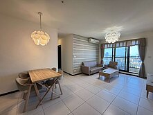 楊梅幼獅交流道大硯NO.2高樓裝潢三房車