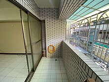 ※071永豐公園前後陽台電梯三房+平面車位