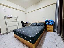 青梅竹馬｜獨立陽台套房