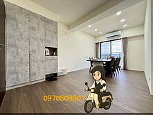 大元國小1年屋全新三房雙平車