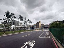 獨賣 近大園工業區大面寬以工業地