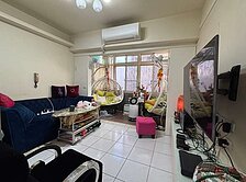 中港世紀紅店面住家