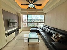 【安家小吳】楊梅滿築A區楊梅國中精美3房車