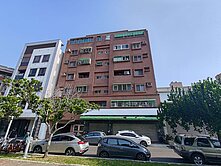 【專約】安南區安順公園首排|低總價景觀三房