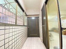 Ⓣ【楠梓精華三房】生活機能強｜稀有陽台進