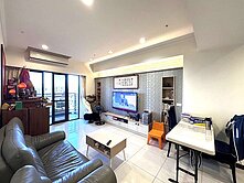 ✨阿云獨家✨櫻花澄品✨景觀三房車