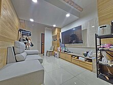 ☘︎黃瀅庭☘*美術館*高樓層*2+1房平移車位