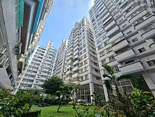 免千萬大安黃金城高樓三房平車視野戶低於實登160萬