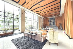 住在光裡💛涓建築☀️朝南景觀三房