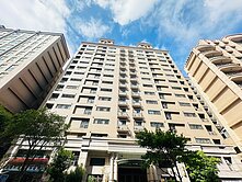 🔥🔥新北歐面中庭樹梢兩房車🔥🔥