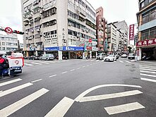 【住商臺北城】中正建中寧波金店面