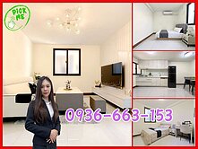 【鼓山國小】陽台進出〡三房美寓〡雙衛開窗