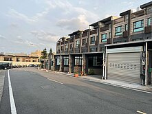 新豐明新【坪頂樂活】雙車大地坪美透天