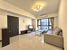 探索21 |高樓美3房雙車視野戶《屋況美直接住》