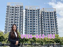 楠梓｜台積電ｘ橋科｜水岸景觀大3房平車					