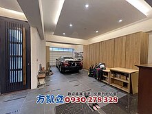 安平森活角窗電梯稀有別墅豪邸