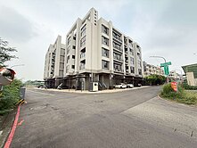 小港悅森活全新未住電梯公寓五樓/兩房