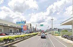 近大園工業區 乙種工業地