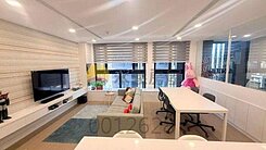 🍎永慶况先生~汐止冠東城高樓美妝景觀稀有雅緻美宅