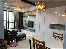 ☪A7金捷市_朝南高樓3房車位