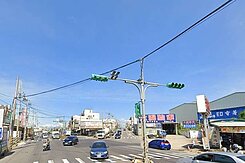 大園 近客運園區乙種工業地(獨賣)(可分割出售)