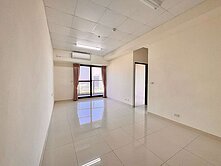 [專約]橋科水岸花園高樓三房平車