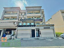 ●獨家專約○大灣國中~面寬雙併~透天車墅●