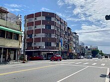 市區收租公寓收租小屋 D623