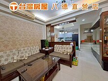 台灣庭伊✨希臘風情別墅✨廣豐/思源商圈