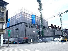 預售-自立熱河商圈｜艾美國際城｜四房雙平車