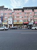 樂福獨家~~美村南路稀有8米大面寬雙店面