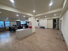 中央公園R9捷運超大空間住辦3房