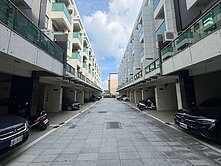 LM大地坪優質車墅