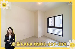 高鐵特區｜文川苑兩房雙衛開窗