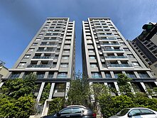 🎯烏日裕國豐田｜臨路44坪大空間獨立花園店住