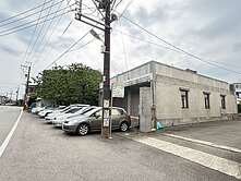 平鎮66工業廠房
