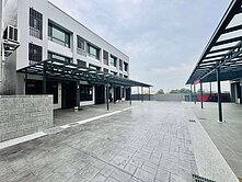 大地坪雙車位別墅