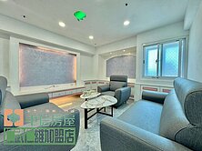 ☆大順民族輕軌電梯3房含車位★