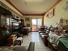 獨家｜面健康公園3+1房車位美屋