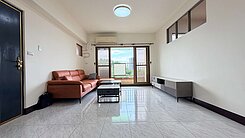 ¥成功大學|中華商圈|未來捷運藍線B2四房平車	